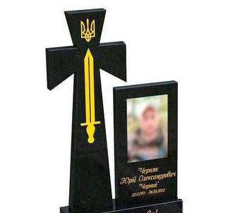 Військові меморіали