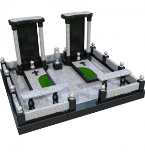 3D памятник