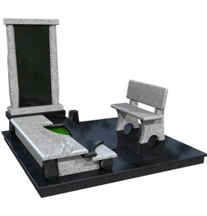 3D памятник