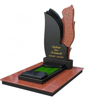 3D памятник