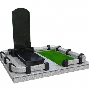 3D памятник