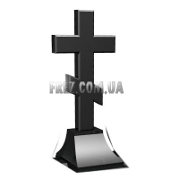 Крест из гранита