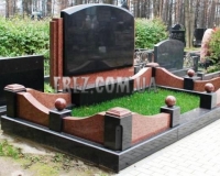 Мемориальный комплекс