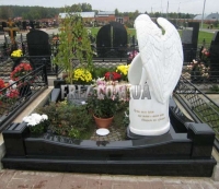 Мемориальный комплекс