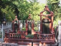 Тройной комплекс
