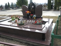 Мемориальный комплекс