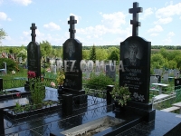 Мемориальный комплекс