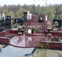 Мемориальный комплекс
