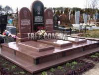 Мемориальный комплекс