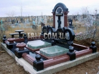 Мемориальный комплекс