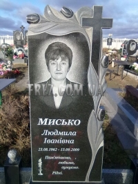 Памятник Коростышев