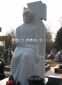 Ритуальная скульптура