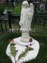 Ритуальная скульптура