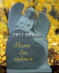 Скульптура на могилу