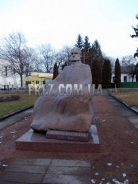Садово-парковая  скульптура