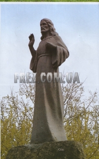 Садово-парковая  скульптура