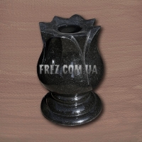 Ваза фигурная