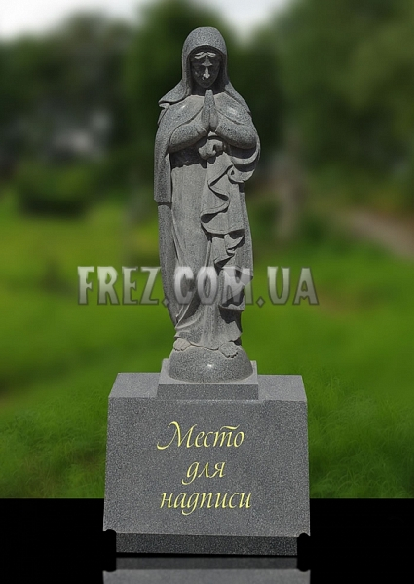 Ритуальная скульптура