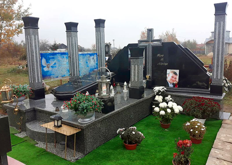 ритуальна конструкція